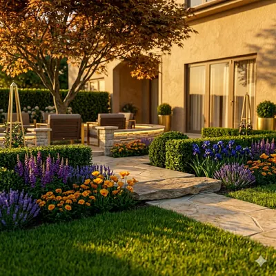 Jardinería